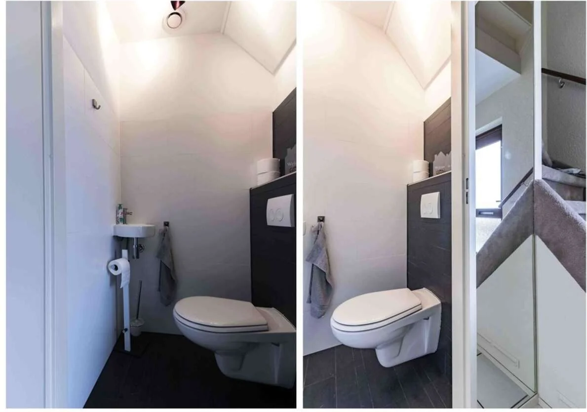 Foto van de Appartement gelegen aan de Vuurdoorn in Maastricht