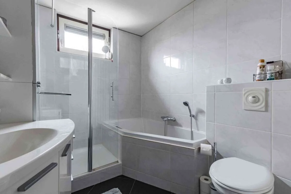 Foto van de Appartement gelegen aan de Vuurdoorn in Maastricht