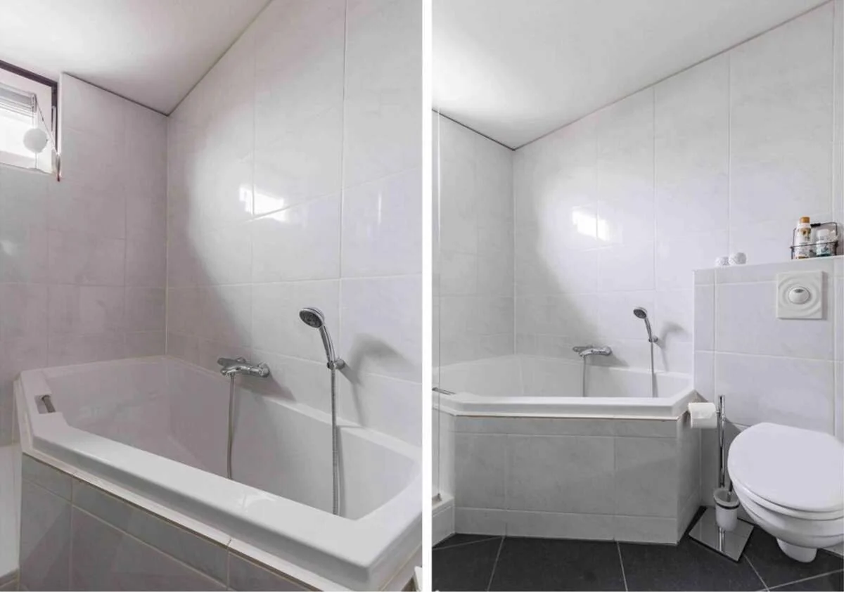 Foto van de Appartement gelegen aan de Vuurdoorn in Maastricht
