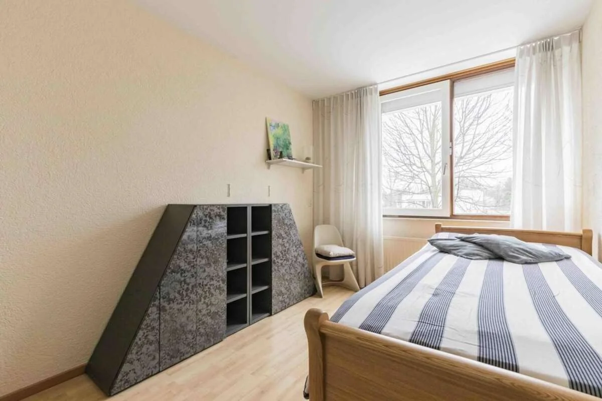 Foto van de Appartement gelegen aan de Vuurdoorn in Maastricht