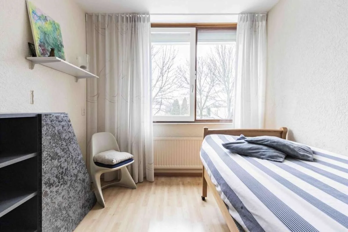 Foto van de Appartement gelegen aan de Vuurdoorn in Maastricht