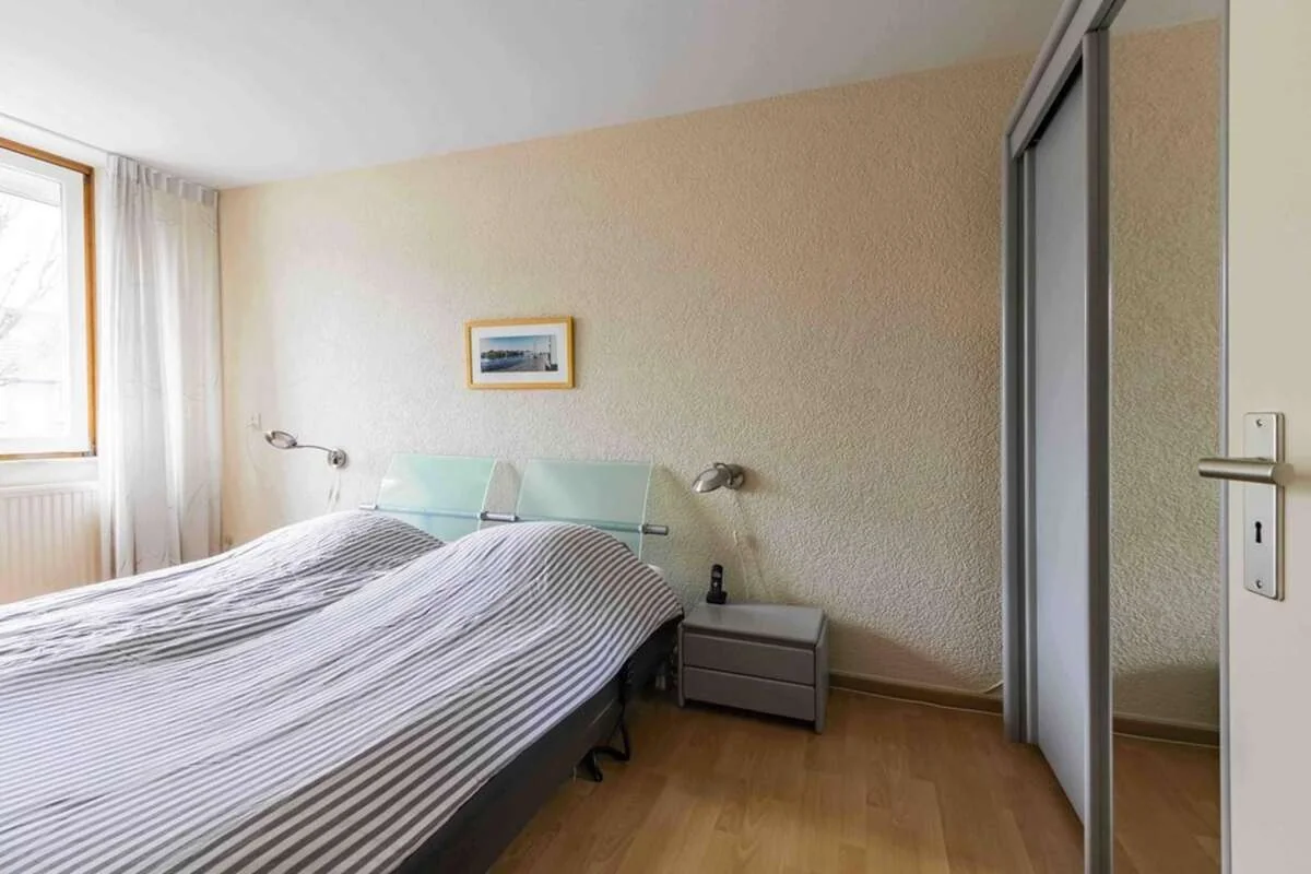 Foto van de Appartement gelegen aan de Vuurdoorn in Maastricht