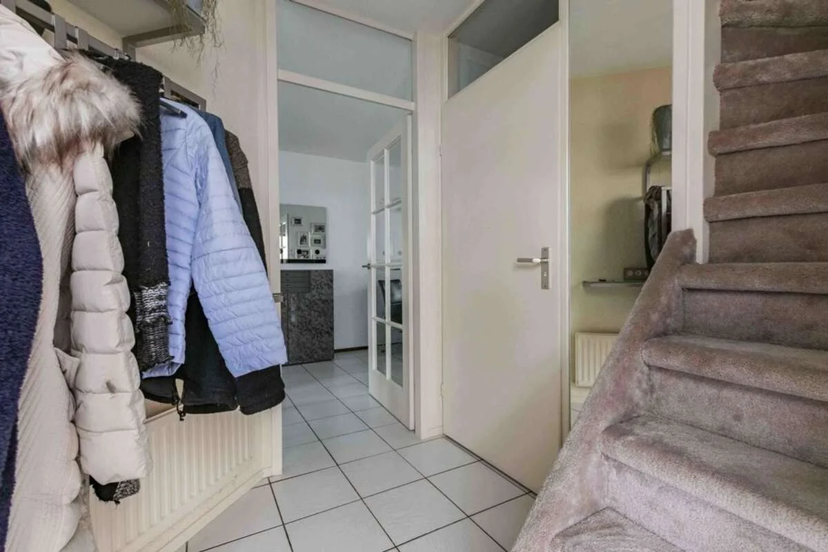 Foto van de Appartement gelegen aan de Vuurdoorn in Maastricht