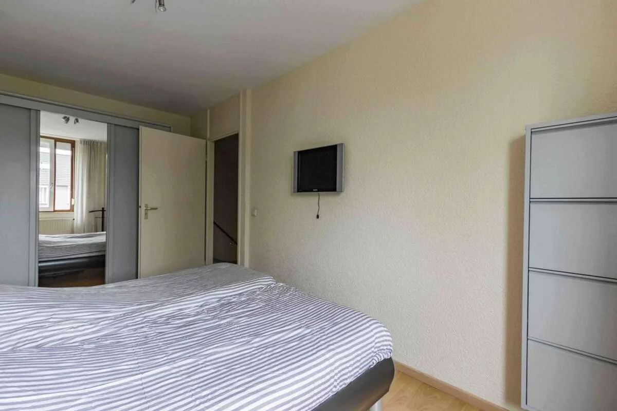 Foto van de Appartement gelegen aan de Vuurdoorn in Maastricht