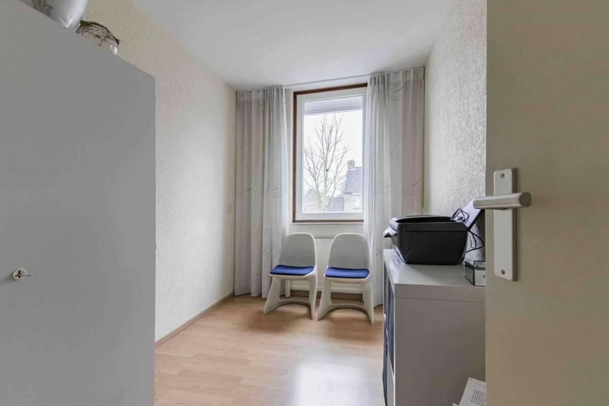 Foto van de Appartement gelegen aan de Vuurdoorn in Maastricht