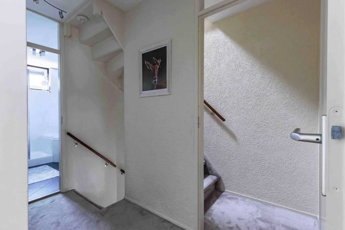 Foto van de Appartement gelegen aan de Vuurdoorn in Maastricht