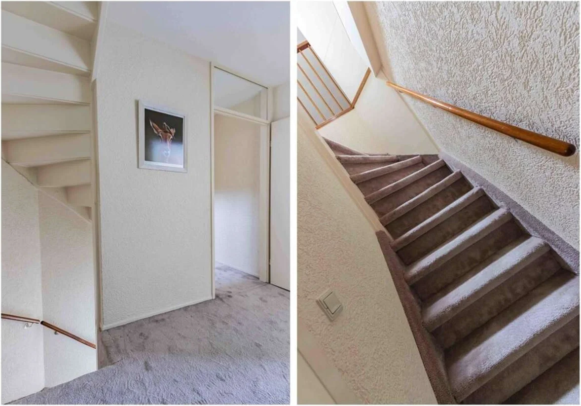 Foto van de Appartement gelegen aan de Vuurdoorn in Maastricht