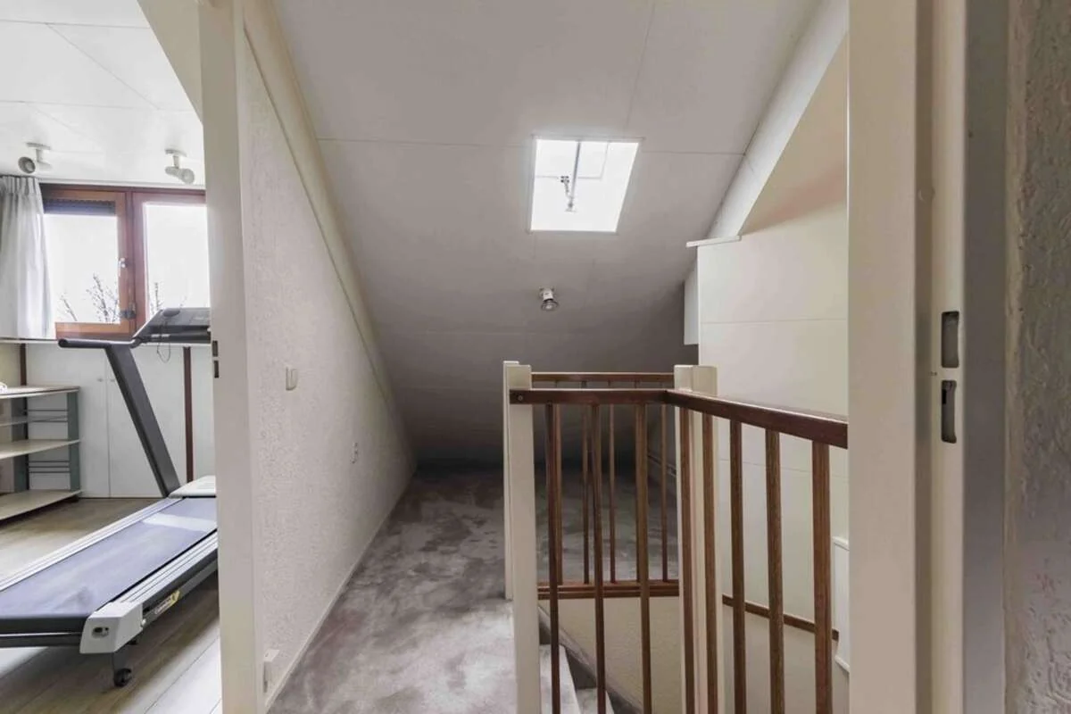 Foto van de Appartement gelegen aan de Vuurdoorn in Maastricht