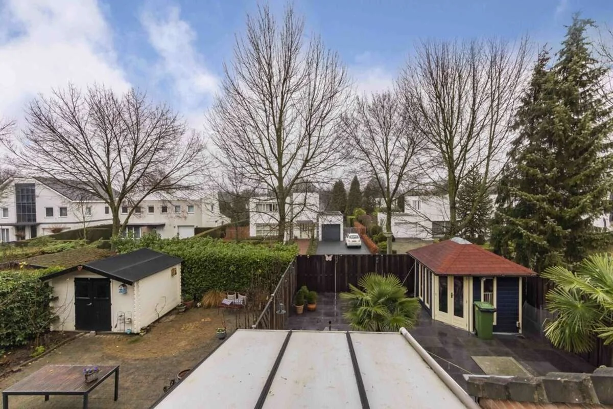 Foto van de Appartement gelegen aan de Vuurdoorn in Maastricht