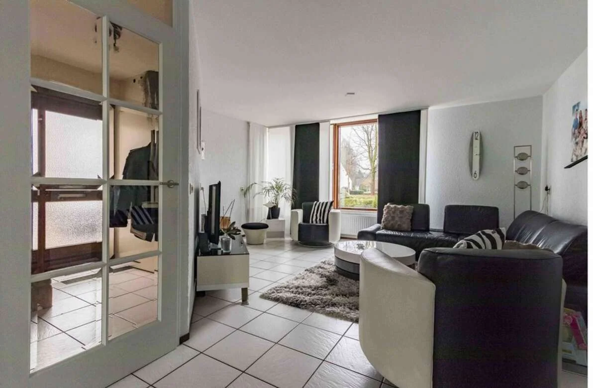 Foto van de Appartement gelegen aan de Vuurdoorn in Maastricht