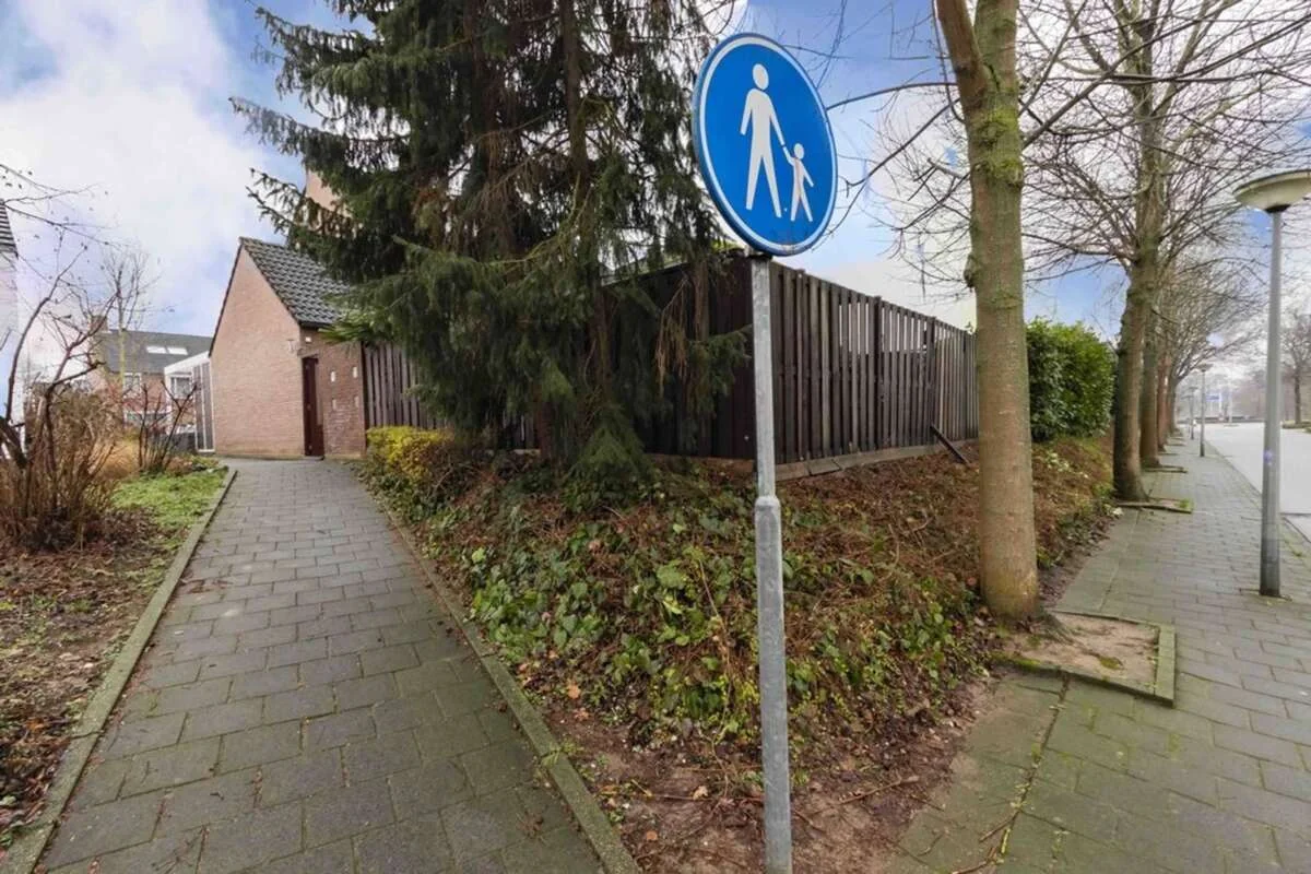 Foto van de Appartement gelegen aan de Vuurdoorn in Maastricht