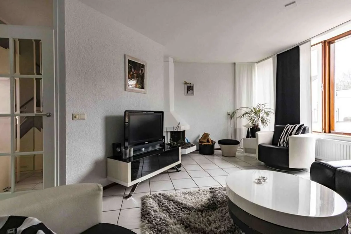 Foto van de Appartement gelegen aan de Vuurdoorn in Maastricht