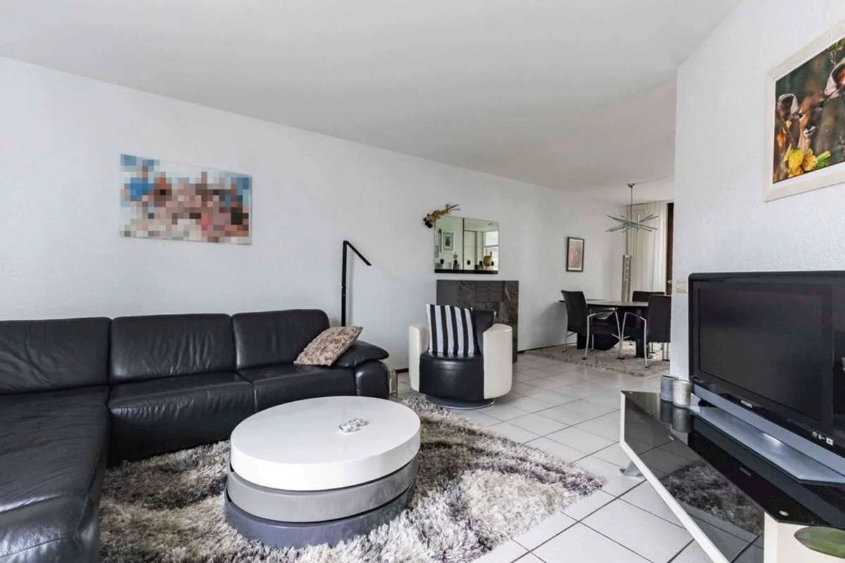 Foto van de Appartement gelegen aan de Vuurdoorn in Maastricht