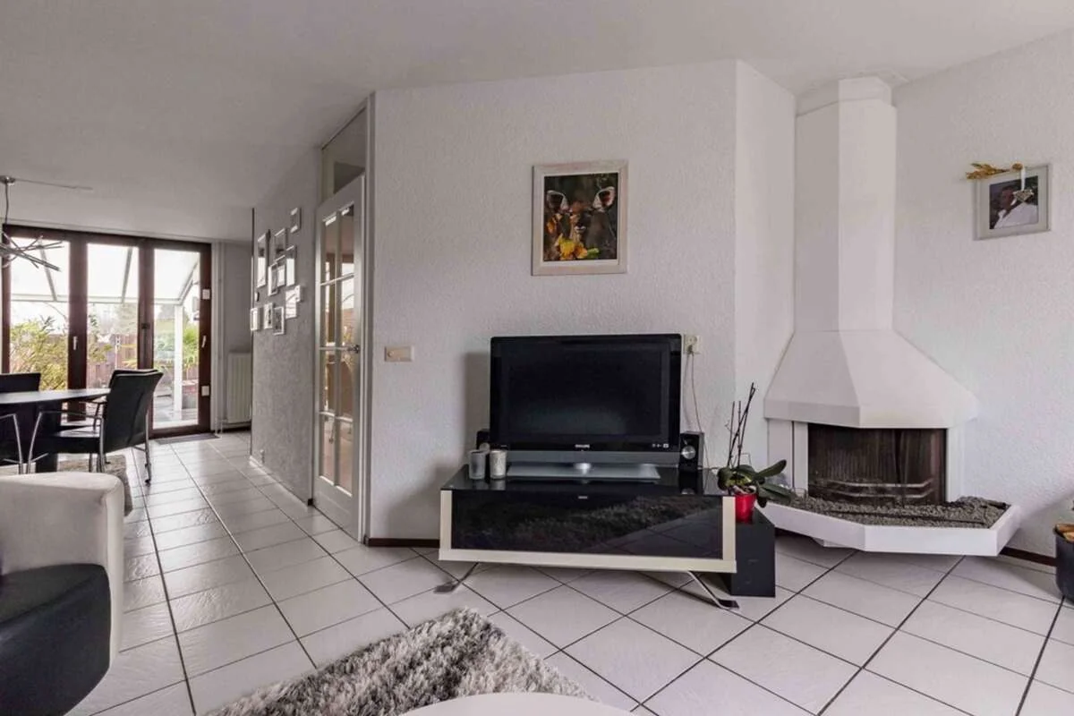 Foto van de Appartement gelegen aan de Vuurdoorn in Maastricht