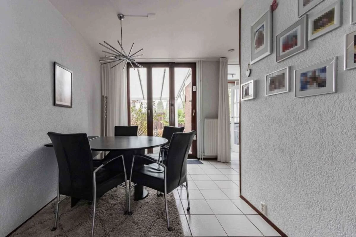 Foto van de Appartement gelegen aan de Vuurdoorn in Maastricht
