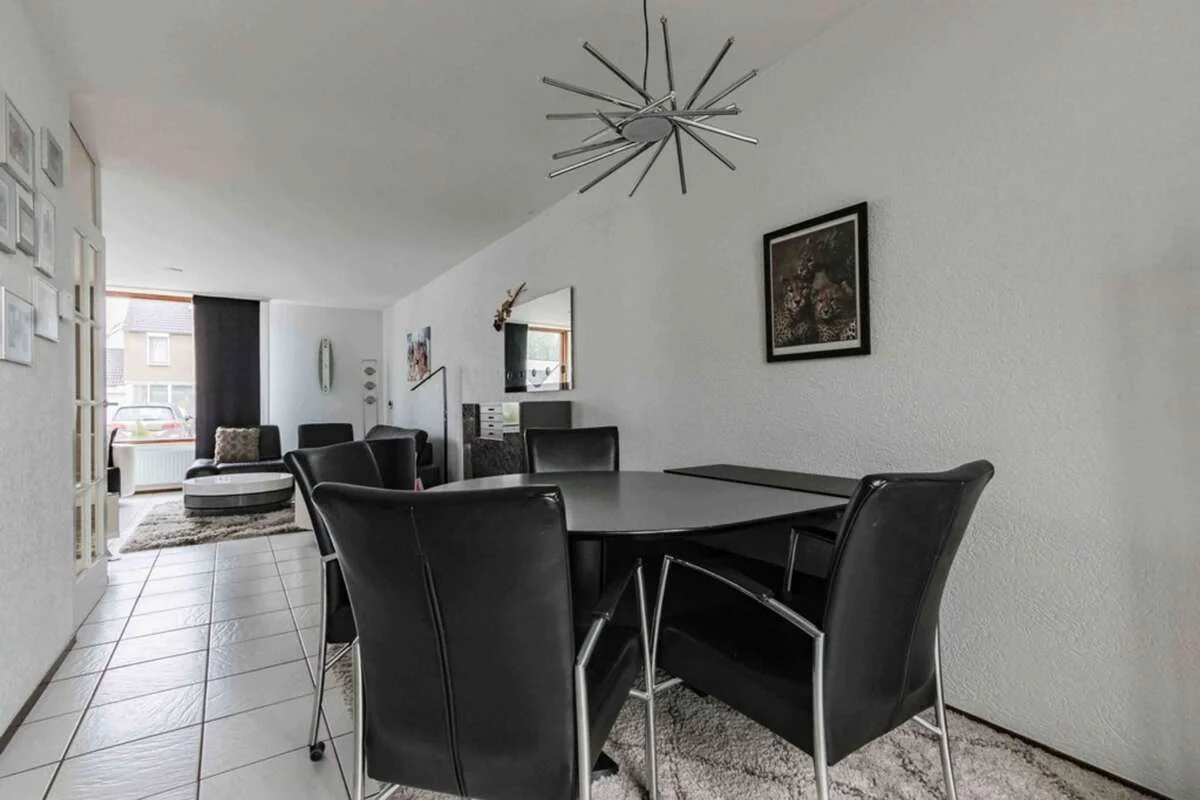 Foto van de Appartement gelegen aan de Vuurdoorn in Maastricht