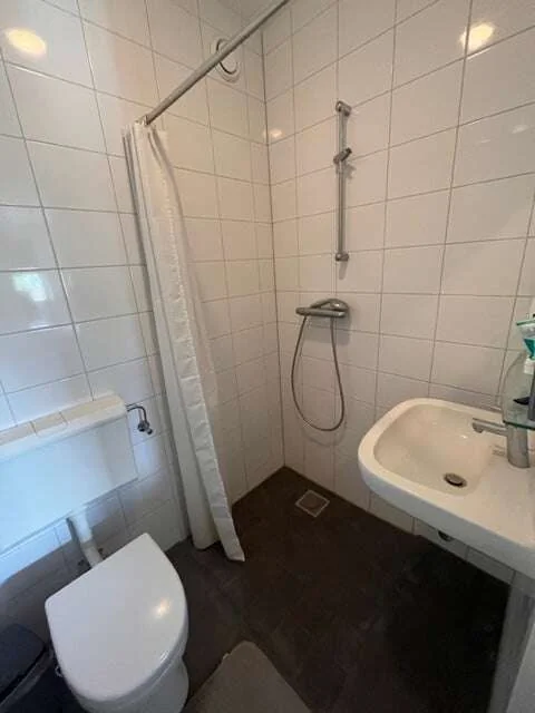 Foto van de Appartement gelegen aan de Oosterhamrikkade in Groningen