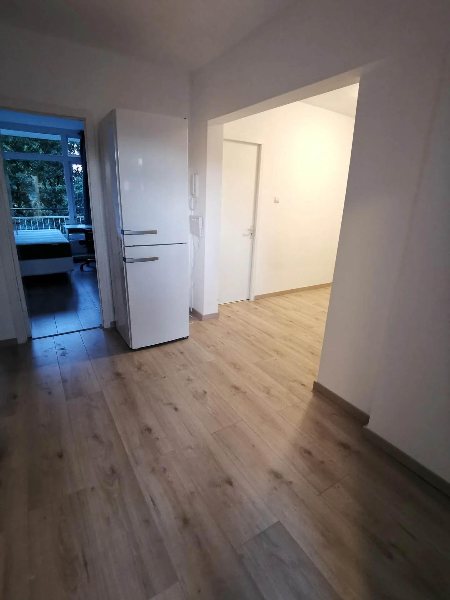Foto van de Kamer gelegen aan de Tiengemeten in Amstelveen