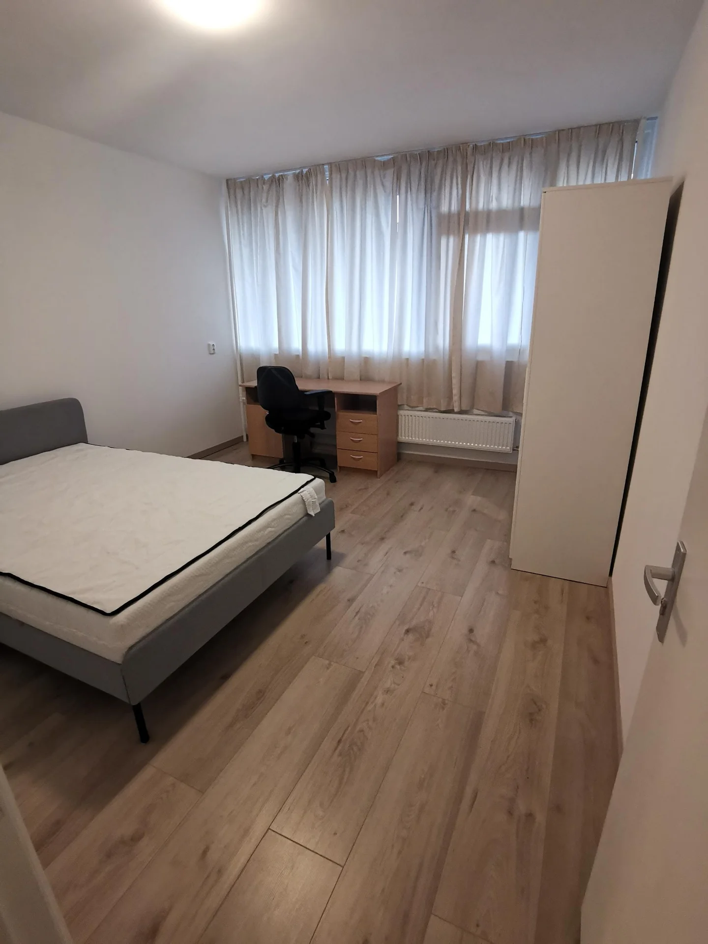 Foto van de Kamer gelegen aan de Tiengemeten in Amstelveen