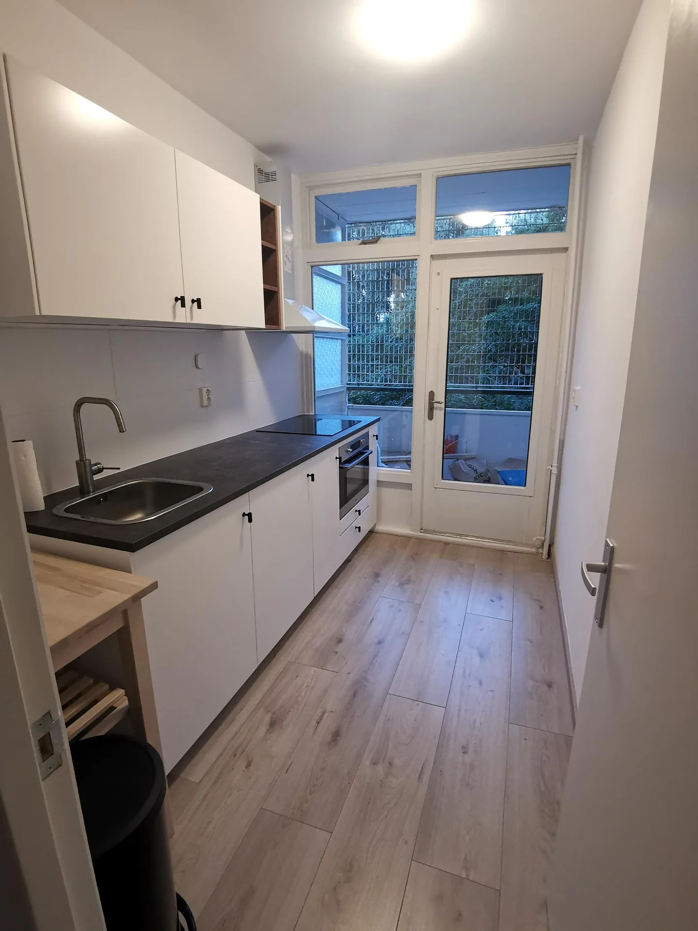 Foto van de Kamer gelegen aan de Tiengemeten in Amstelveen