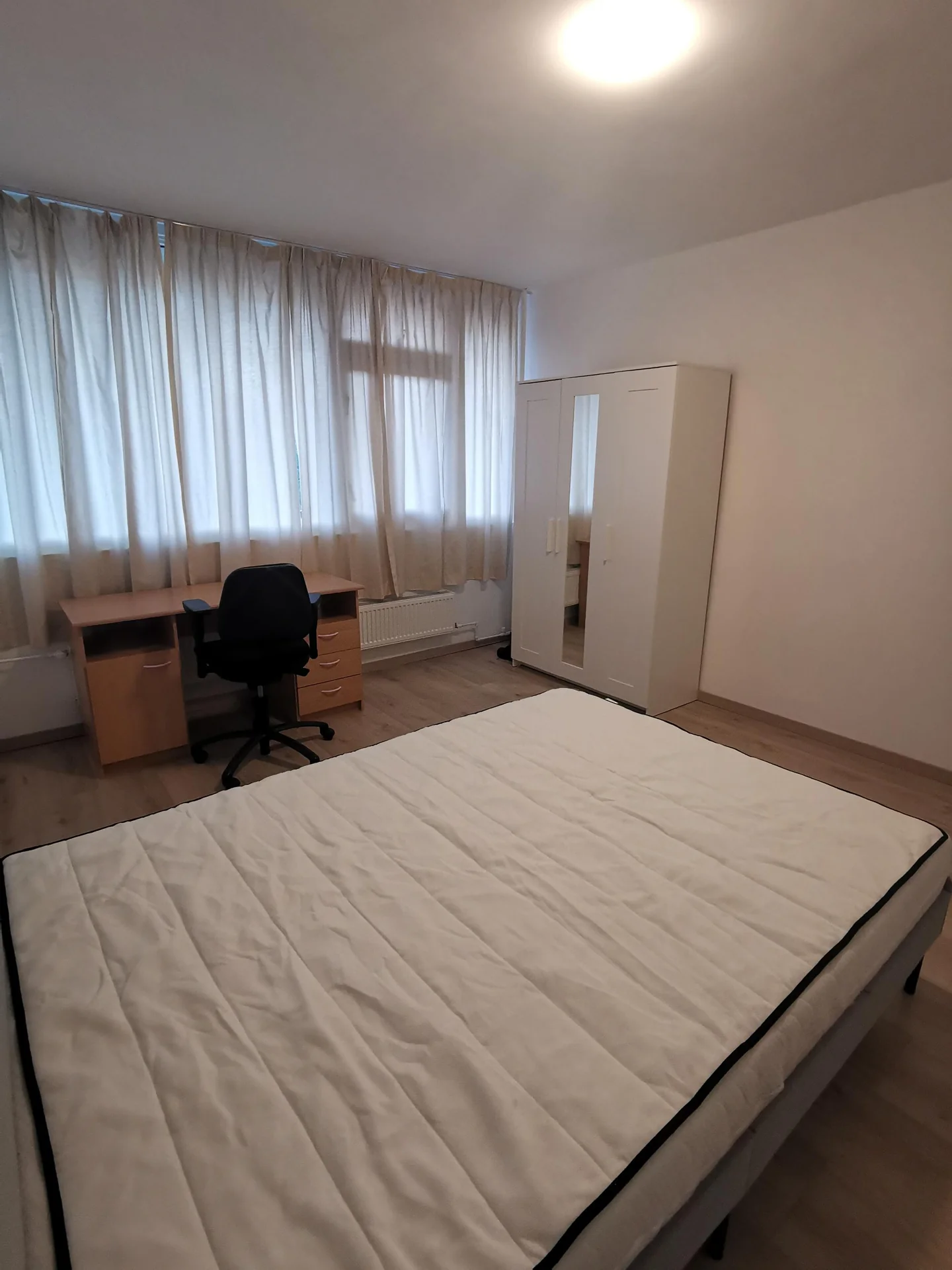 Foto van de Kamer gelegen aan de Tiengemeten in Amstelveen