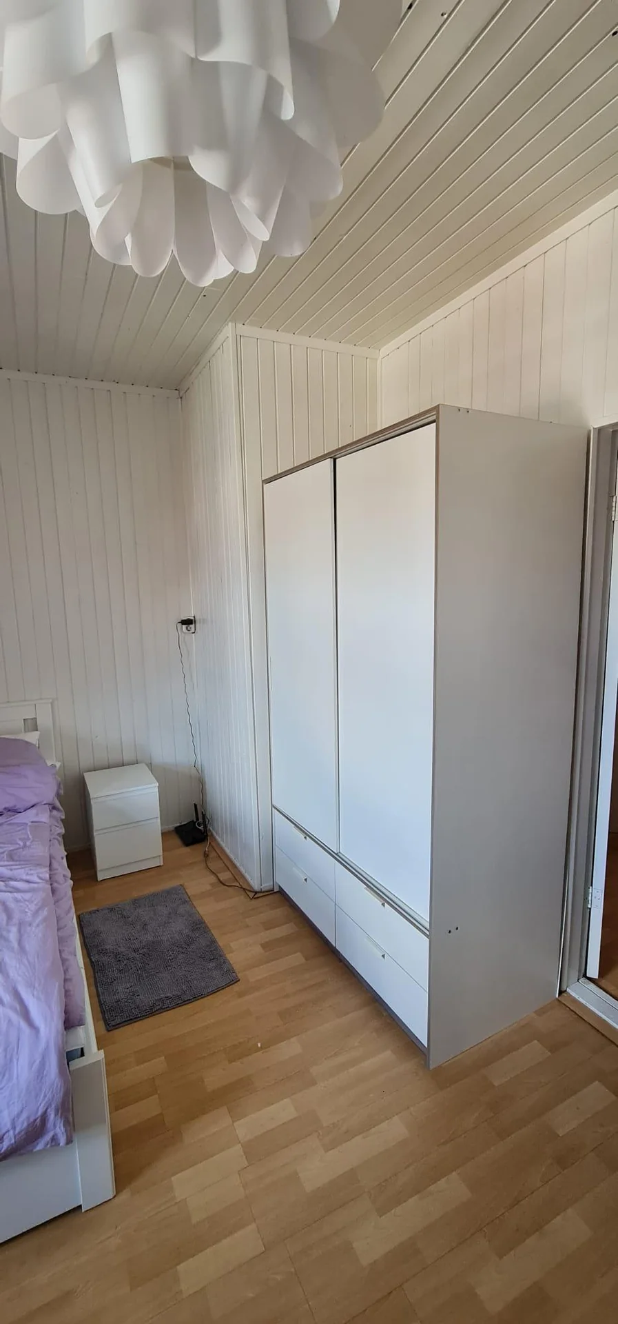 Foto van de Kamer gelegen aan de Groeneweg in Utrecht