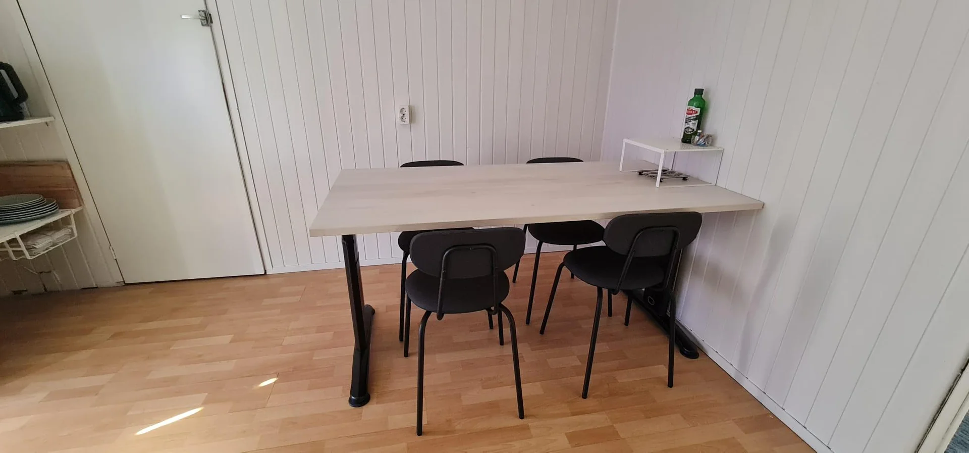 Foto van de Kamer gelegen aan de Groeneweg in Utrecht