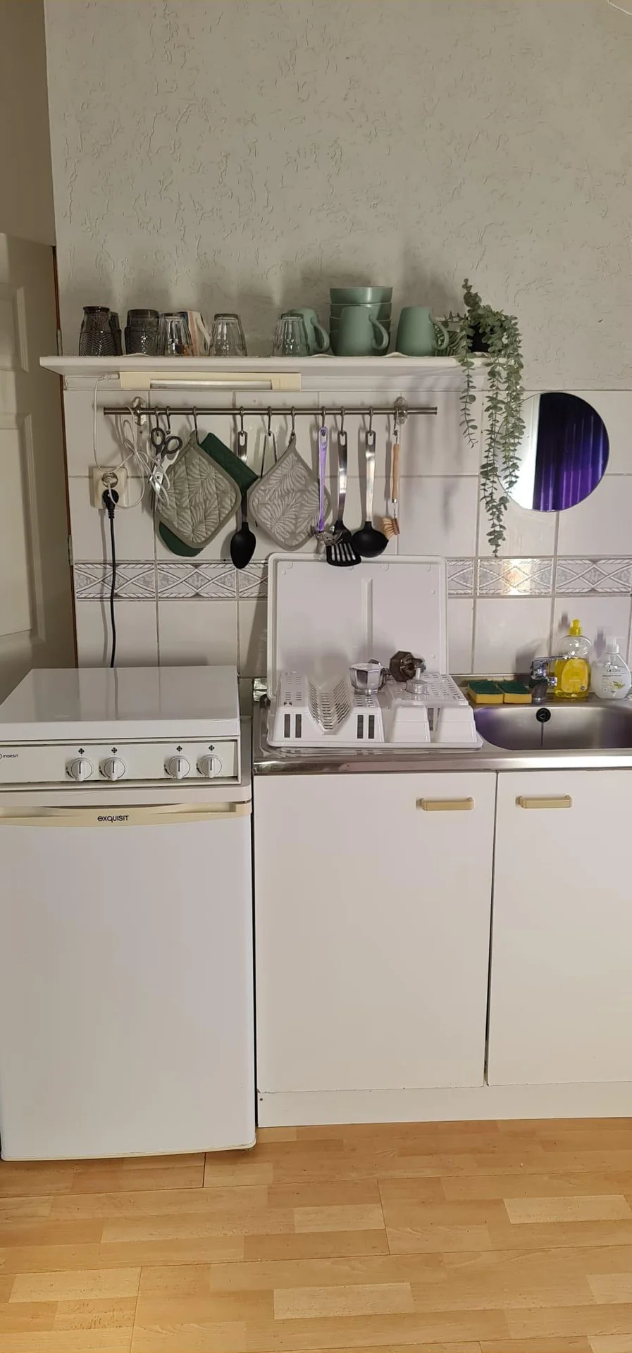 Foto van de Kamer gelegen aan de Groeneweg in Utrecht