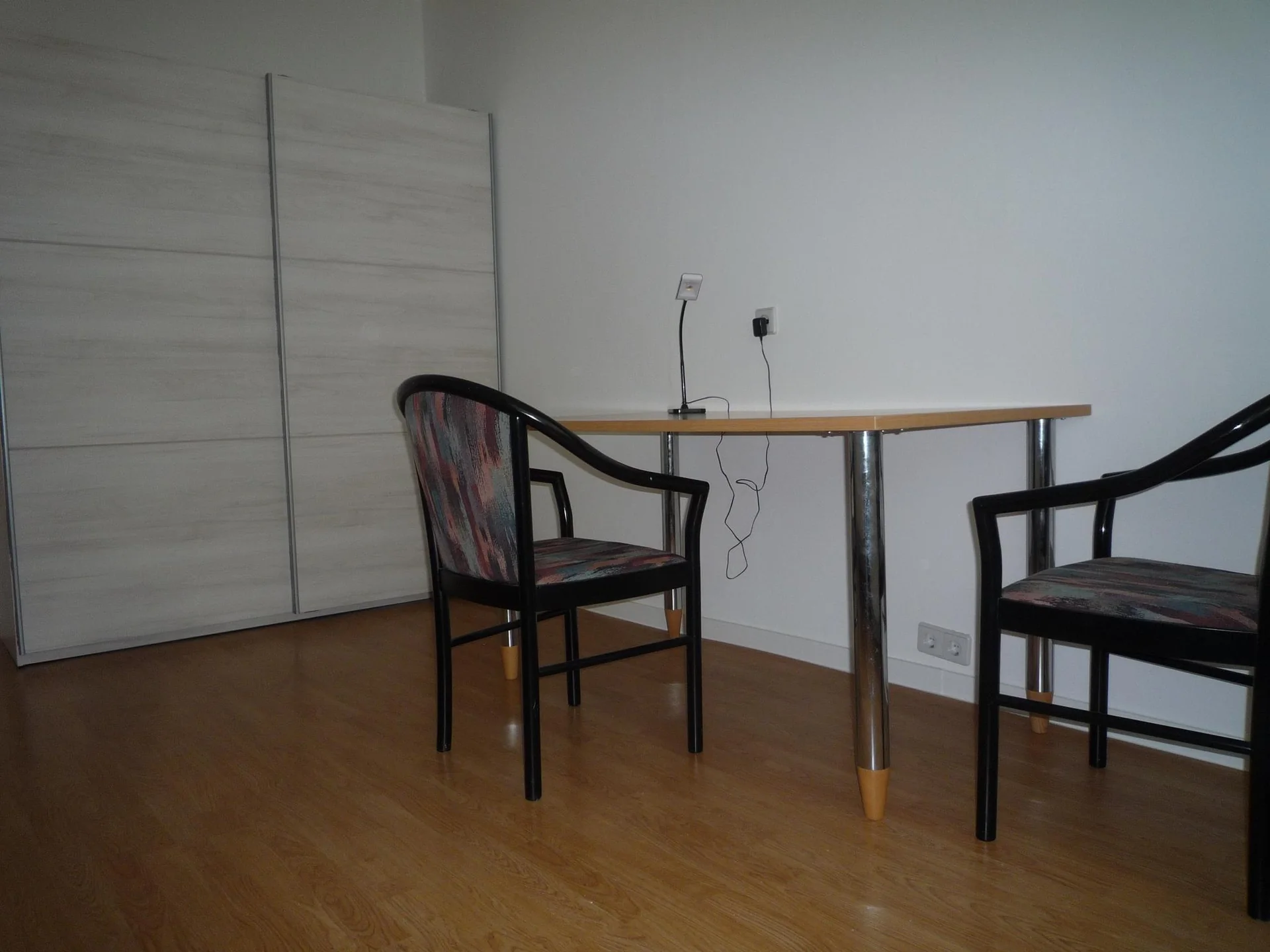 Foto van de Kamer gelegen aan de Dobbelmannweg in Nijmegen