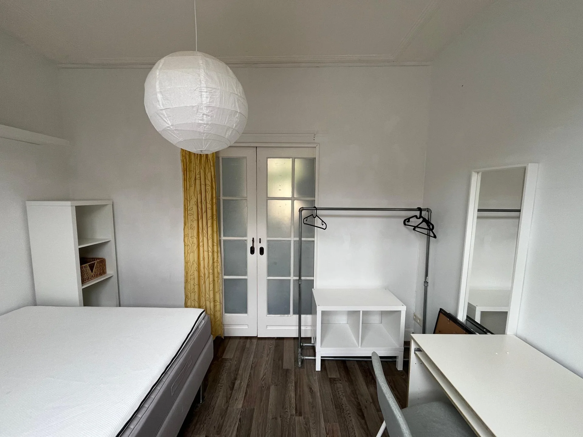 Foto van de Kamer gelegen aan de Ruivenstraat in Delft
