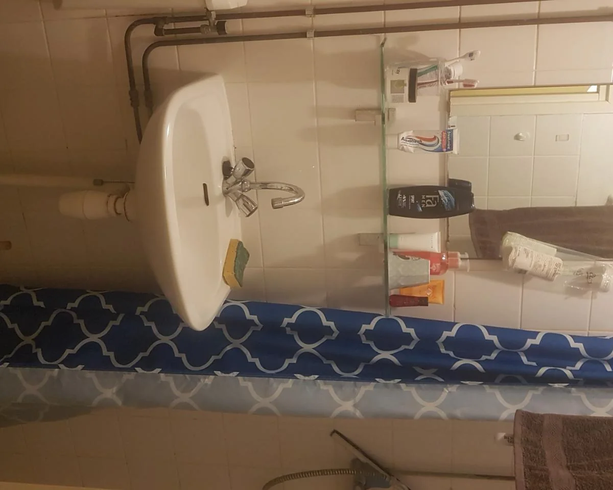 Foto van de Kamer gelegen aan de Jan van Galenstraat in Amsterdam