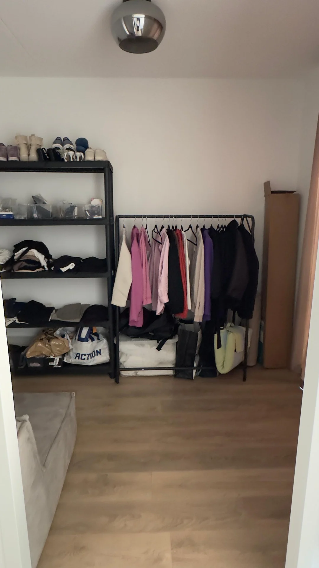 Foto van de Appartement gelegen aan de Havenspoor in Harderwijk