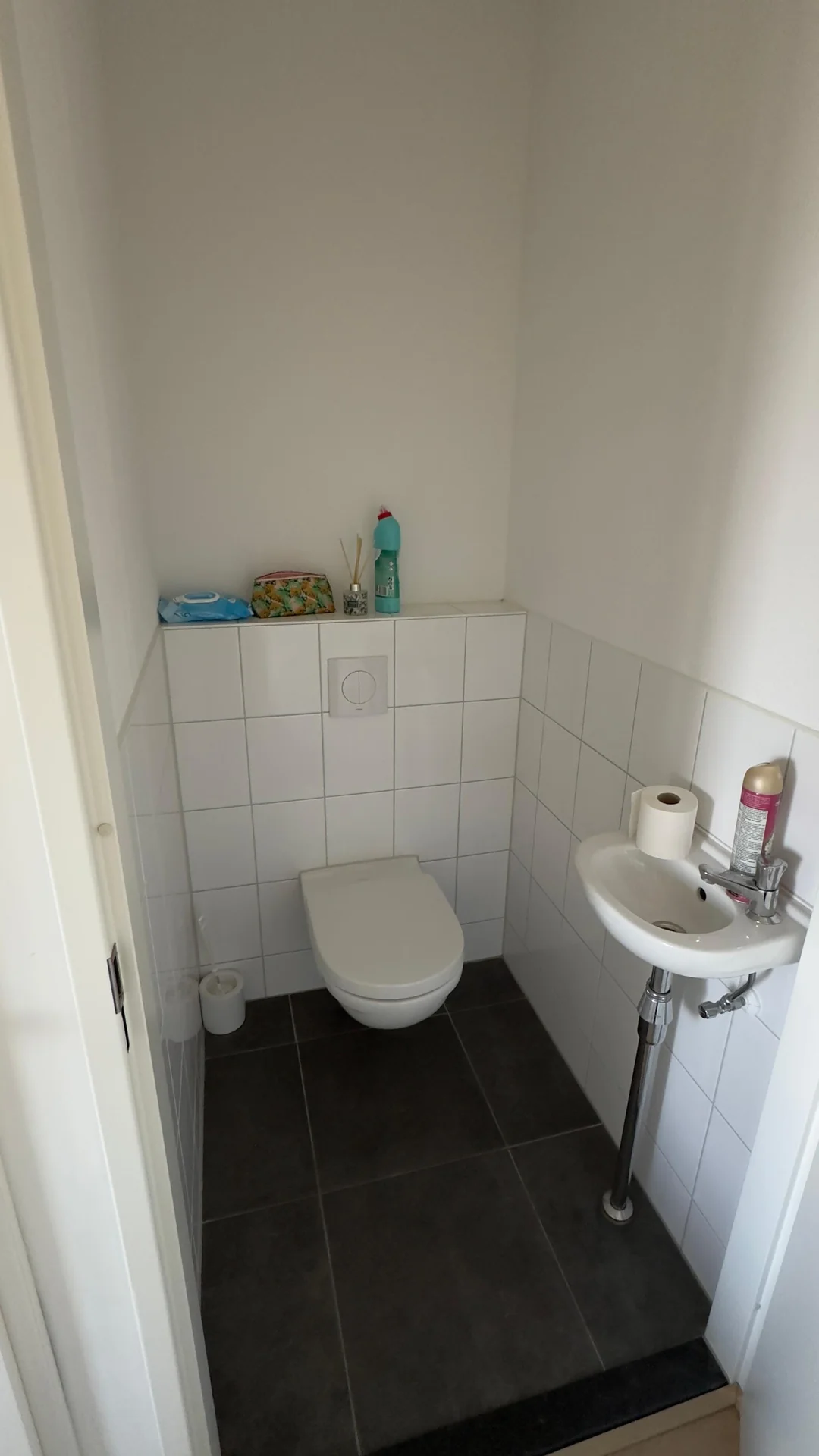 Foto van de Appartement gelegen aan de Havenspoor in Harderwijk
