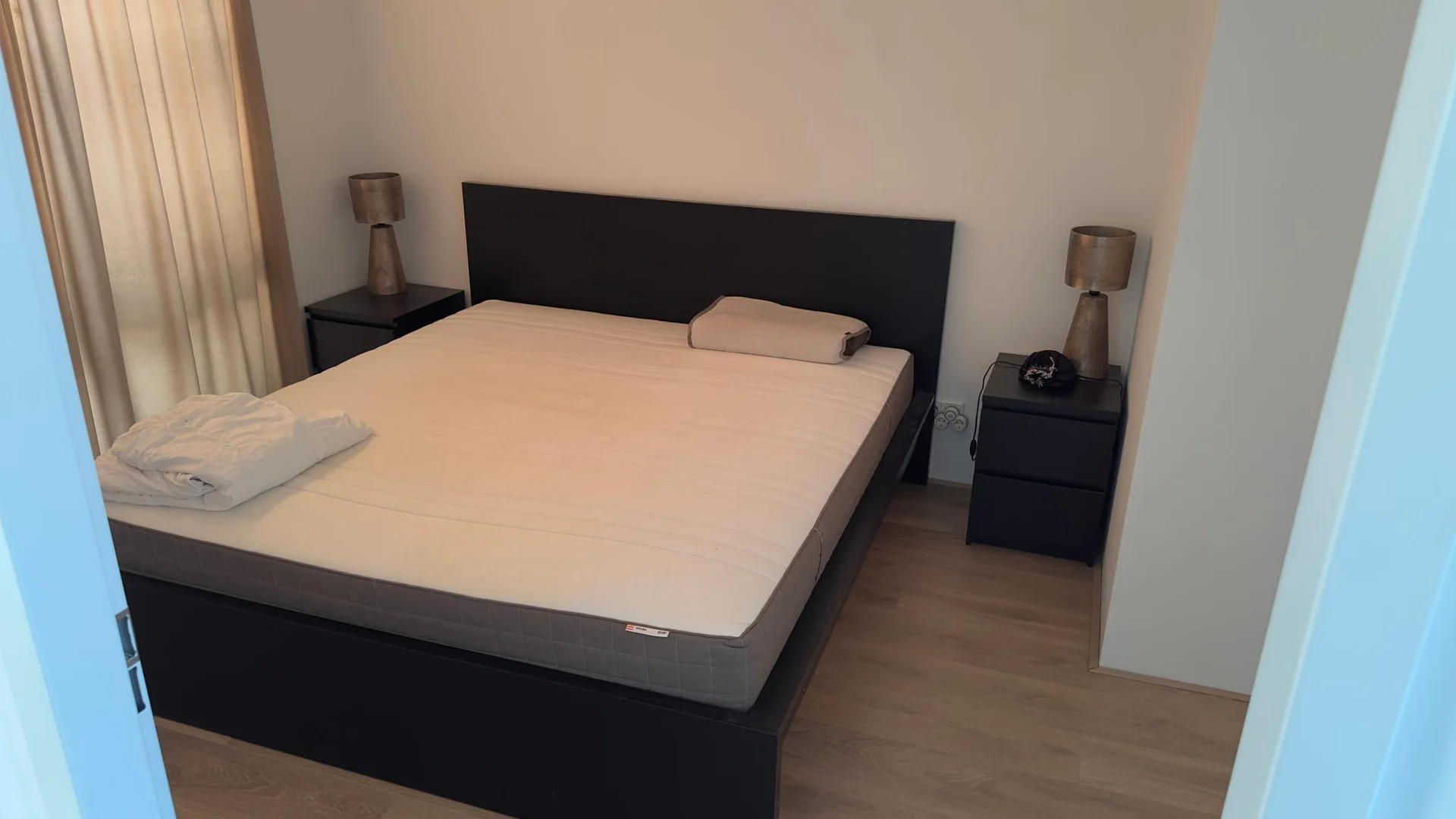 Foto van de Appartement gelegen aan de Havenspoor in Harderwijk