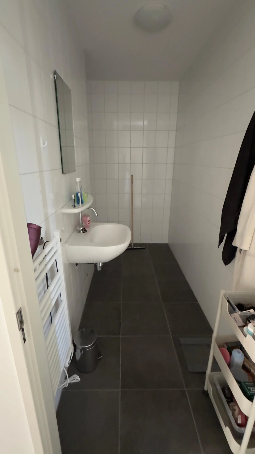 Foto van de Appartement gelegen aan de Havenspoor in Harderwijk