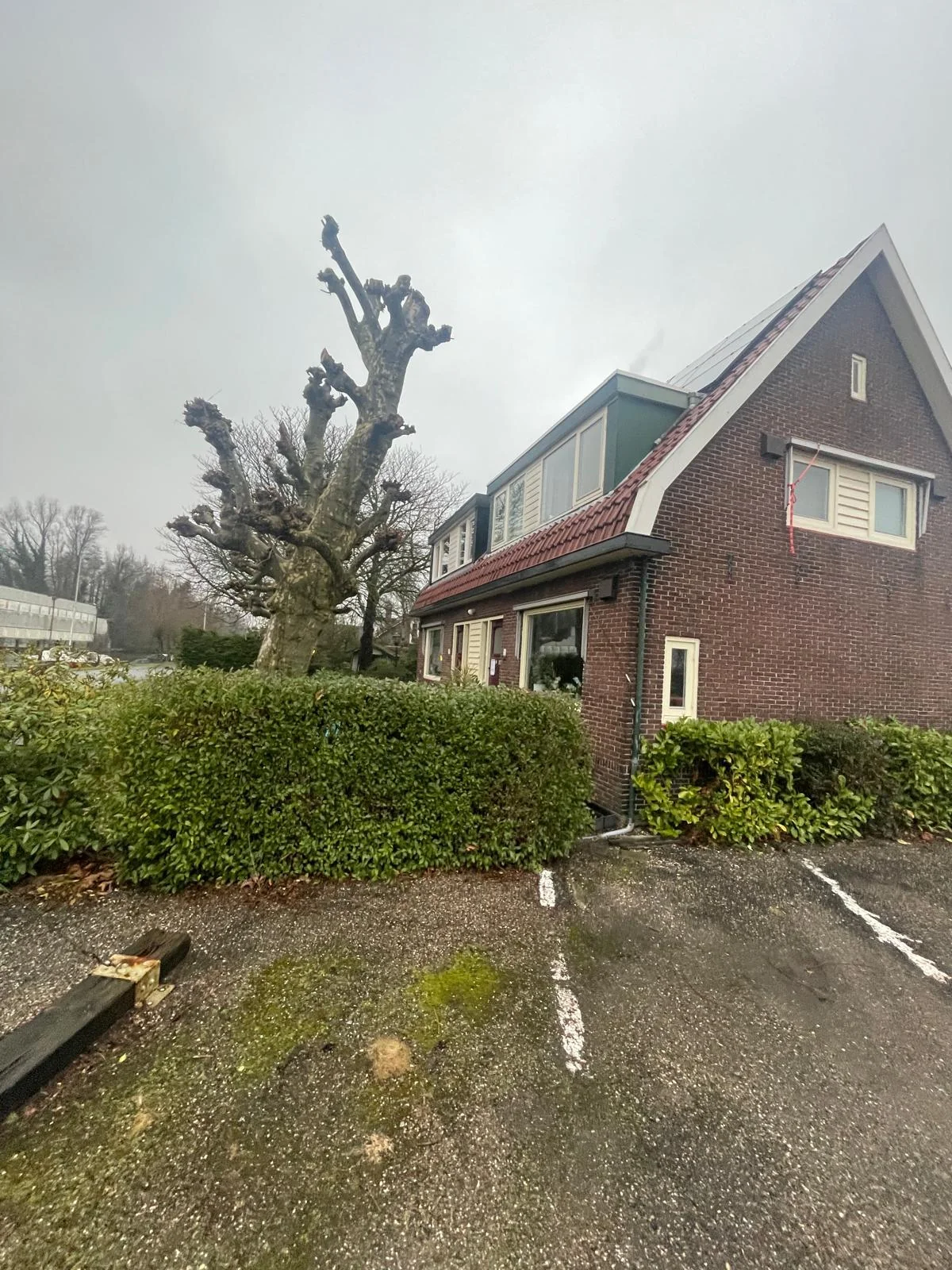 Foto van de Kamer gelegen aan de Pontweg in Aalsmeer