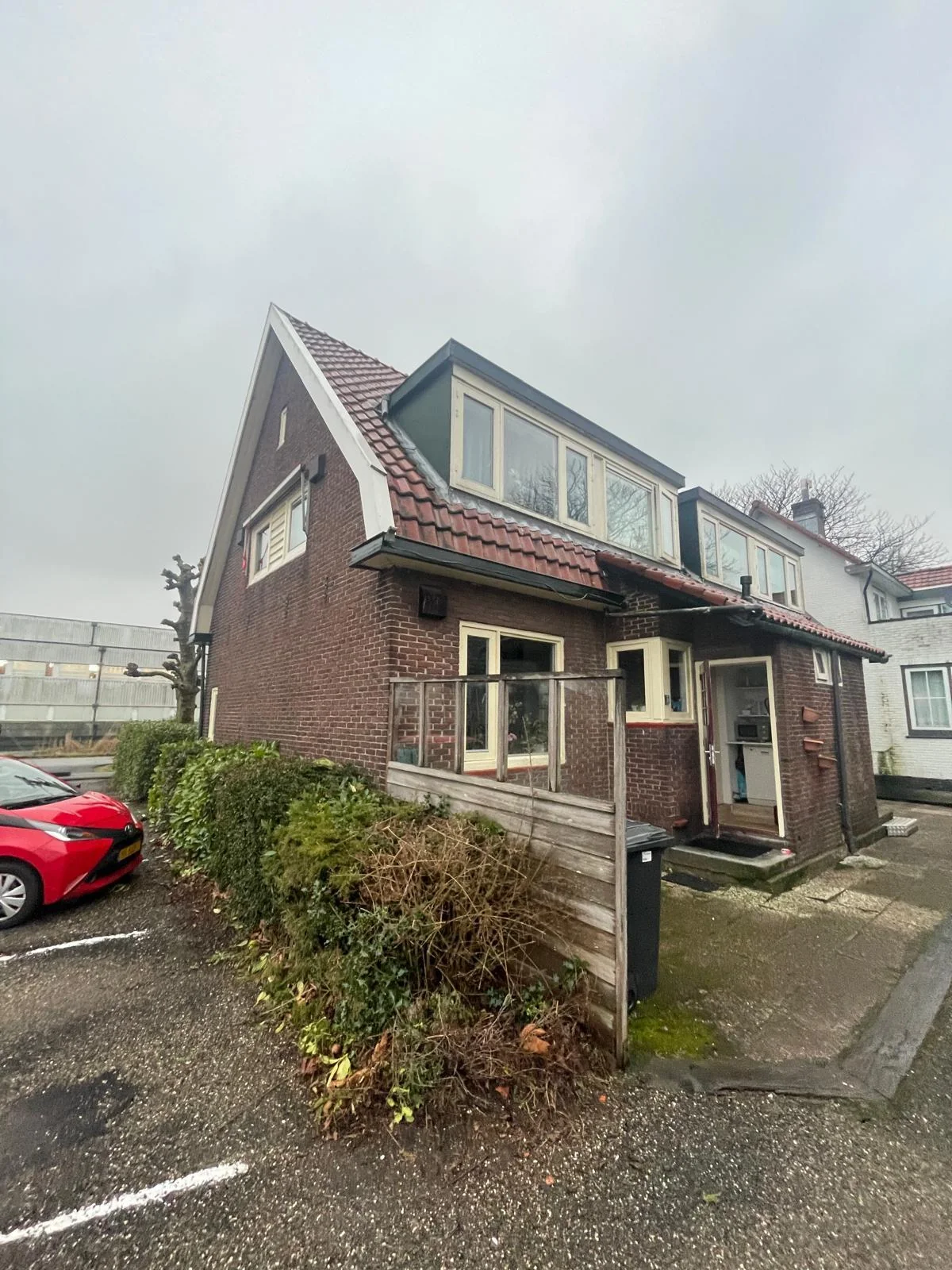 Foto van de Kamer gelegen aan de Pontweg in Aalsmeer