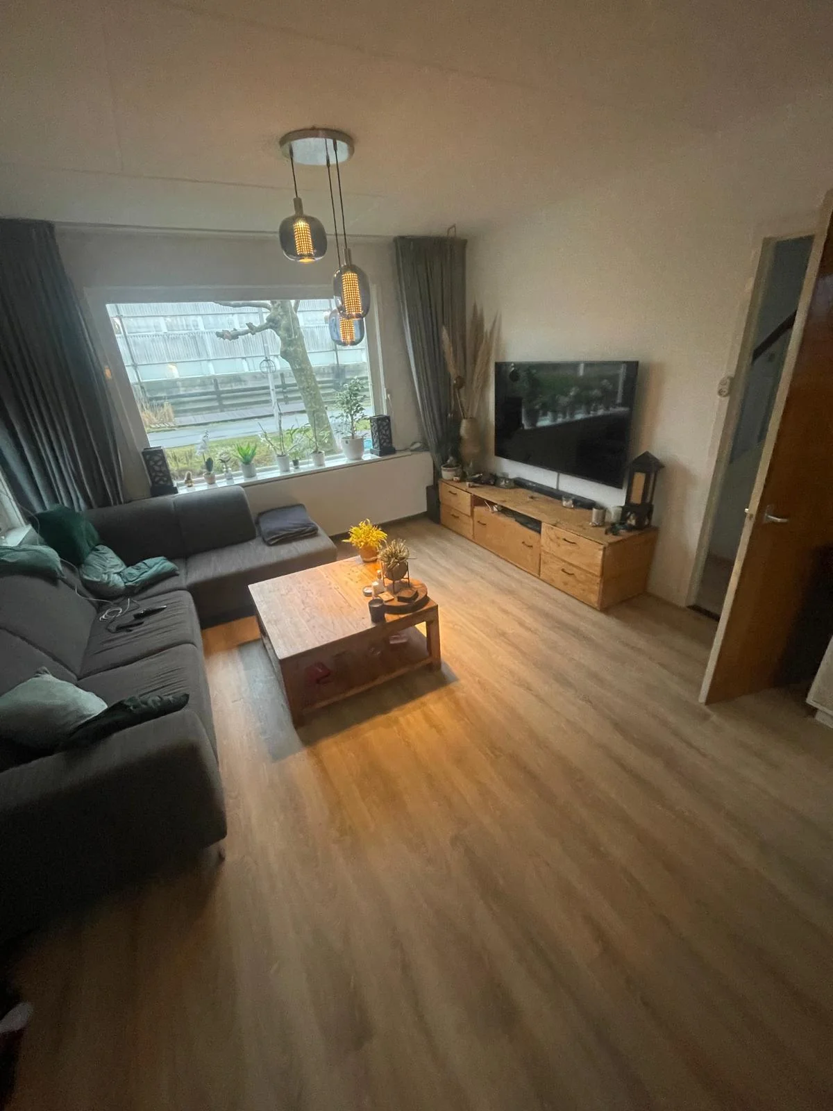 Foto van de Kamer gelegen aan de Pontweg in Aalsmeer