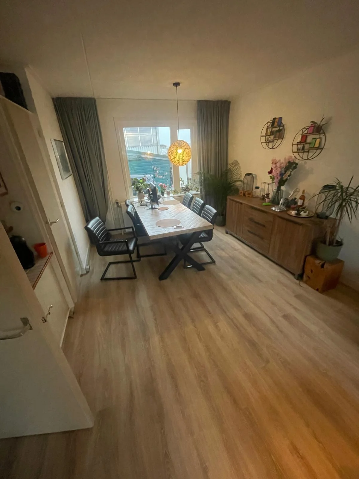 Foto van de Kamer gelegen aan de Pontweg in Aalsmeer