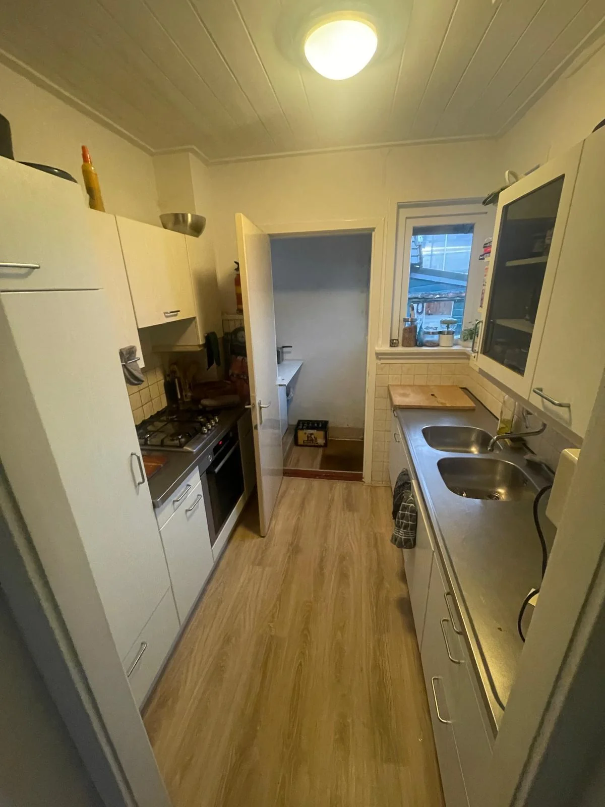 Foto van de Kamer gelegen aan de Pontweg in Aalsmeer