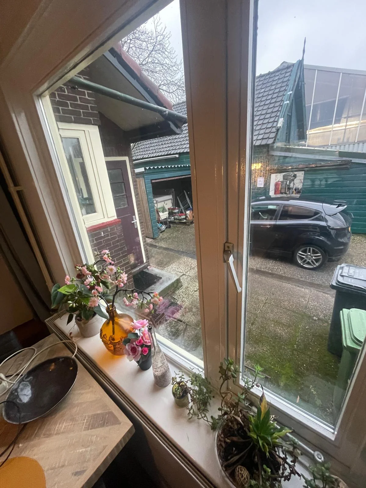 Foto van de Kamer gelegen aan de Pontweg in Aalsmeer