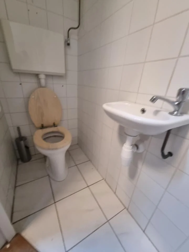 Foto van de Kamer gelegen aan de Moddermanlaan in Groningen