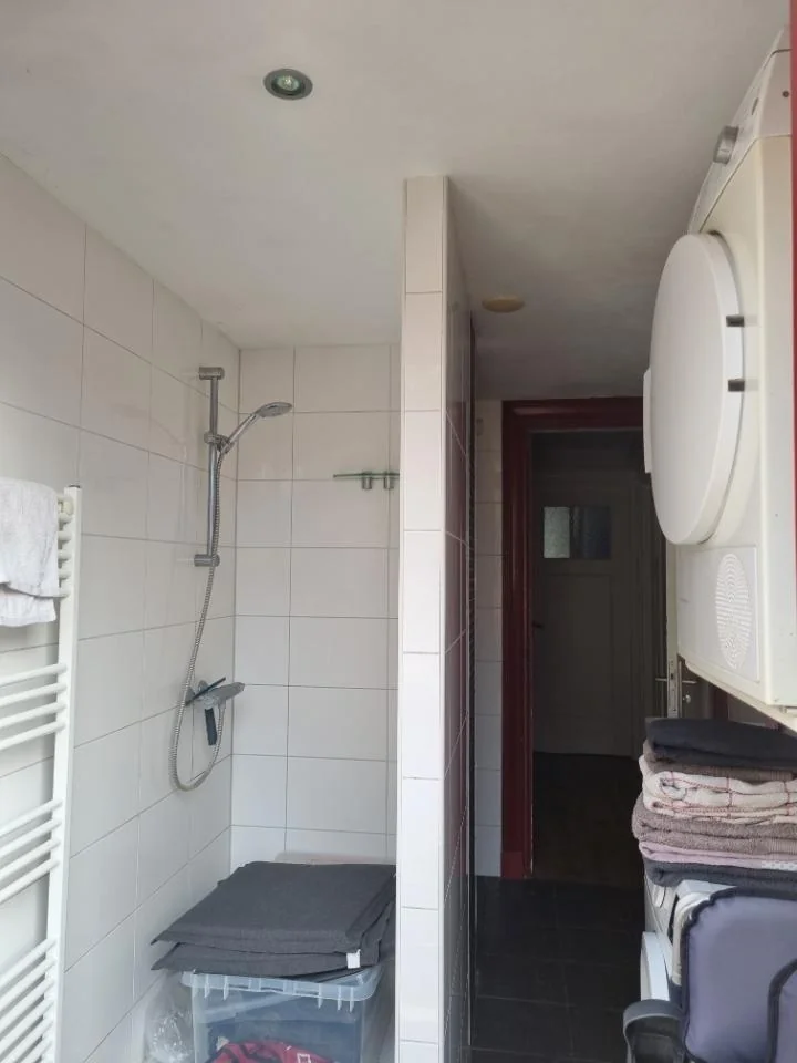 Foto van de Kamer gelegen aan de Moddermanlaan in Groningen