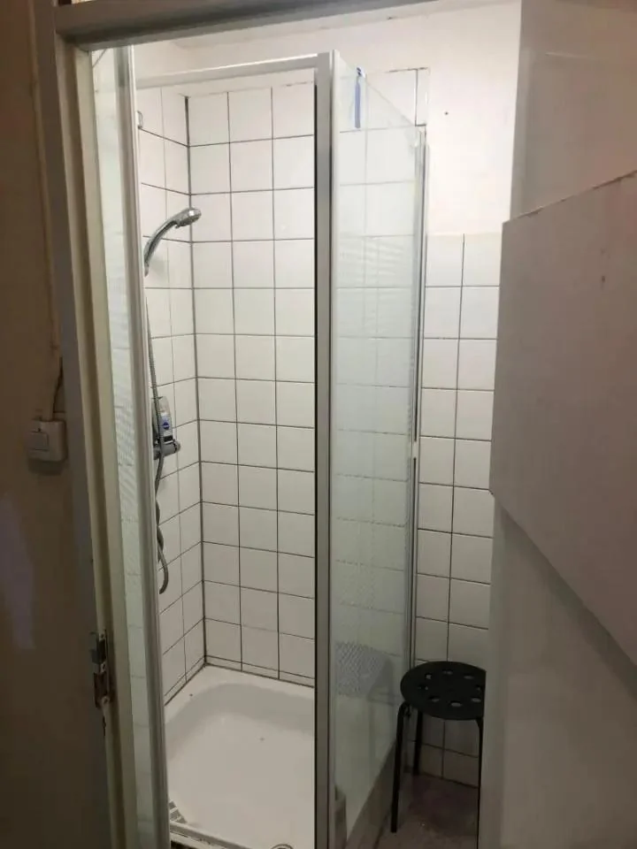 Foto van de Kamer gelegen aan de Schuitendiep in Groningen