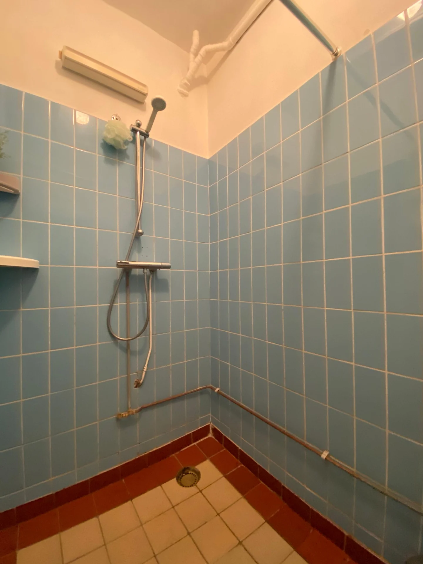 Foto van de Kamer gelegen aan de Gorechtkade in Groningen