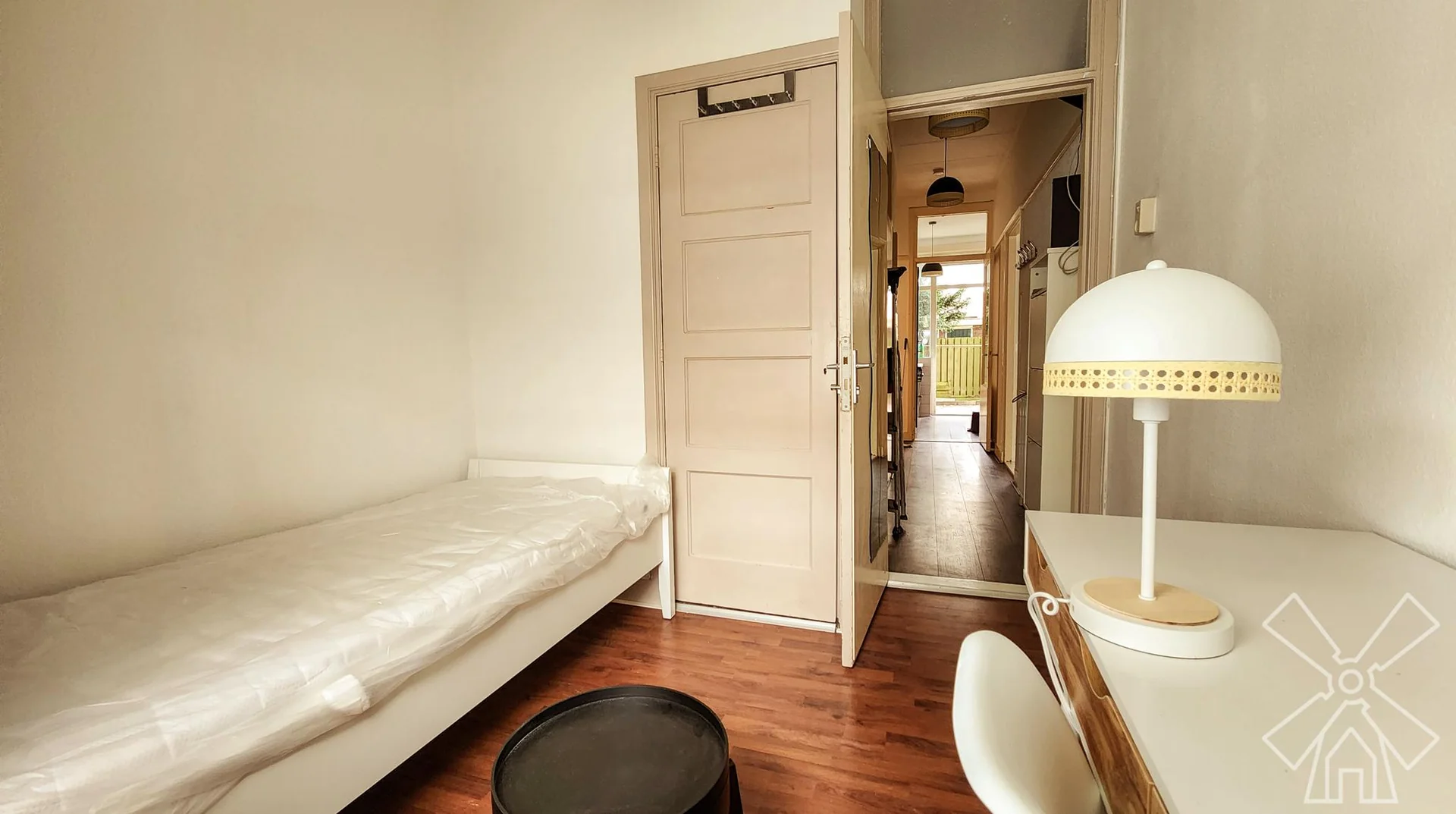 Foto van de Kamer gelegen aan de Goeverneurlaan in Den Haag