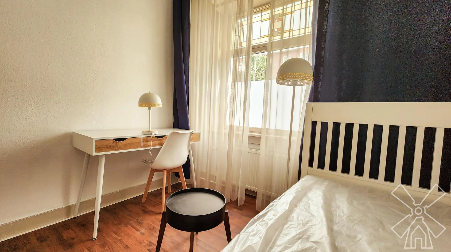 Foto van de Kamer gelegen aan de Goeverneurlaan in Den Haag
