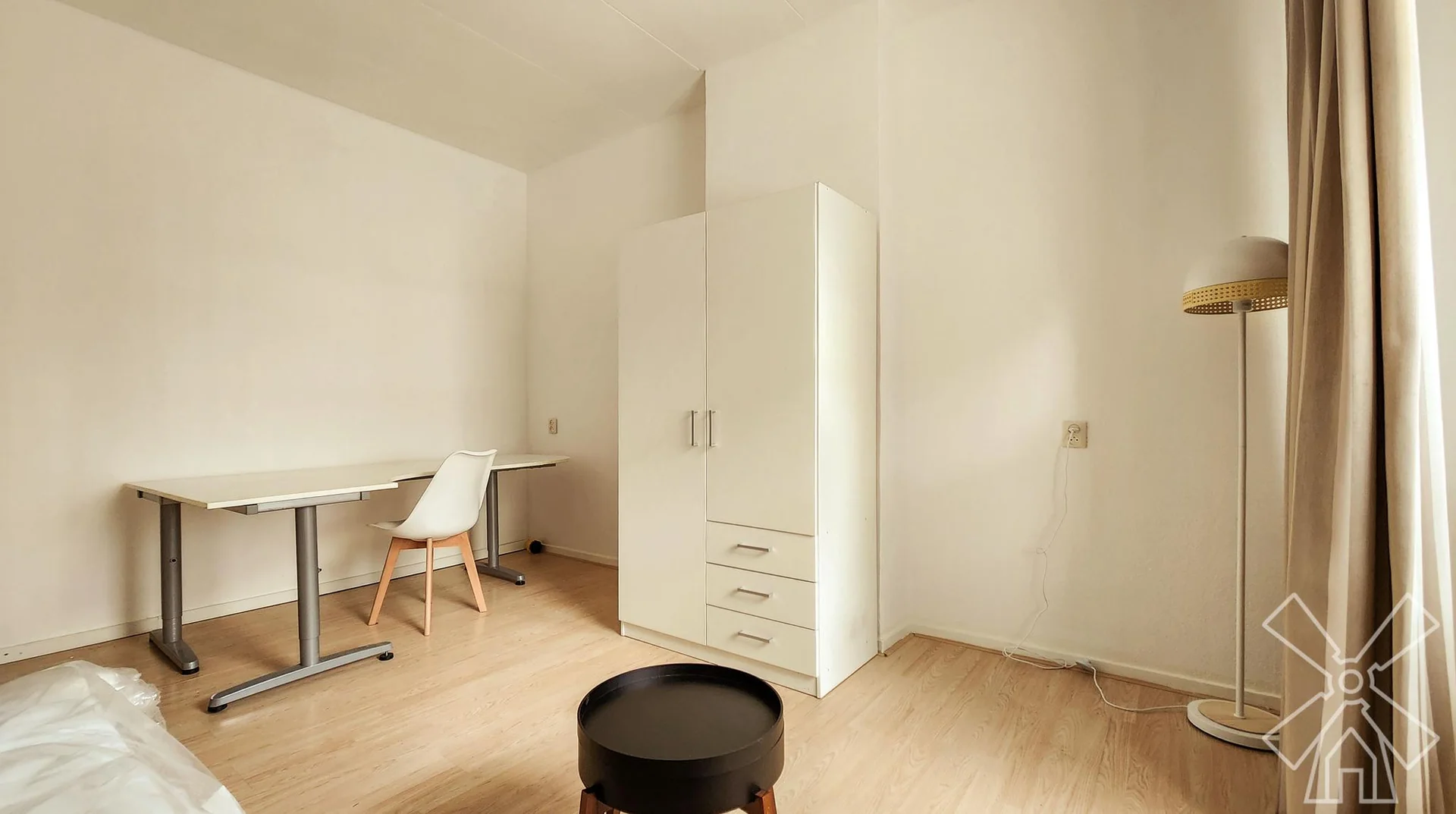 Foto van de Kamer gelegen aan de Goeverneurlaan in Den Haag