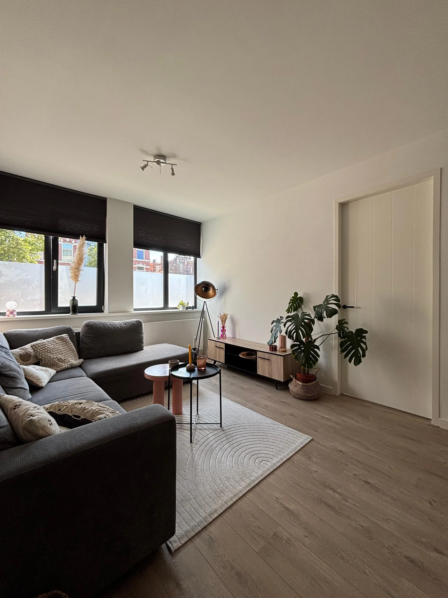 Foto van de Kamer gelegen aan de Hereweg in Groningen