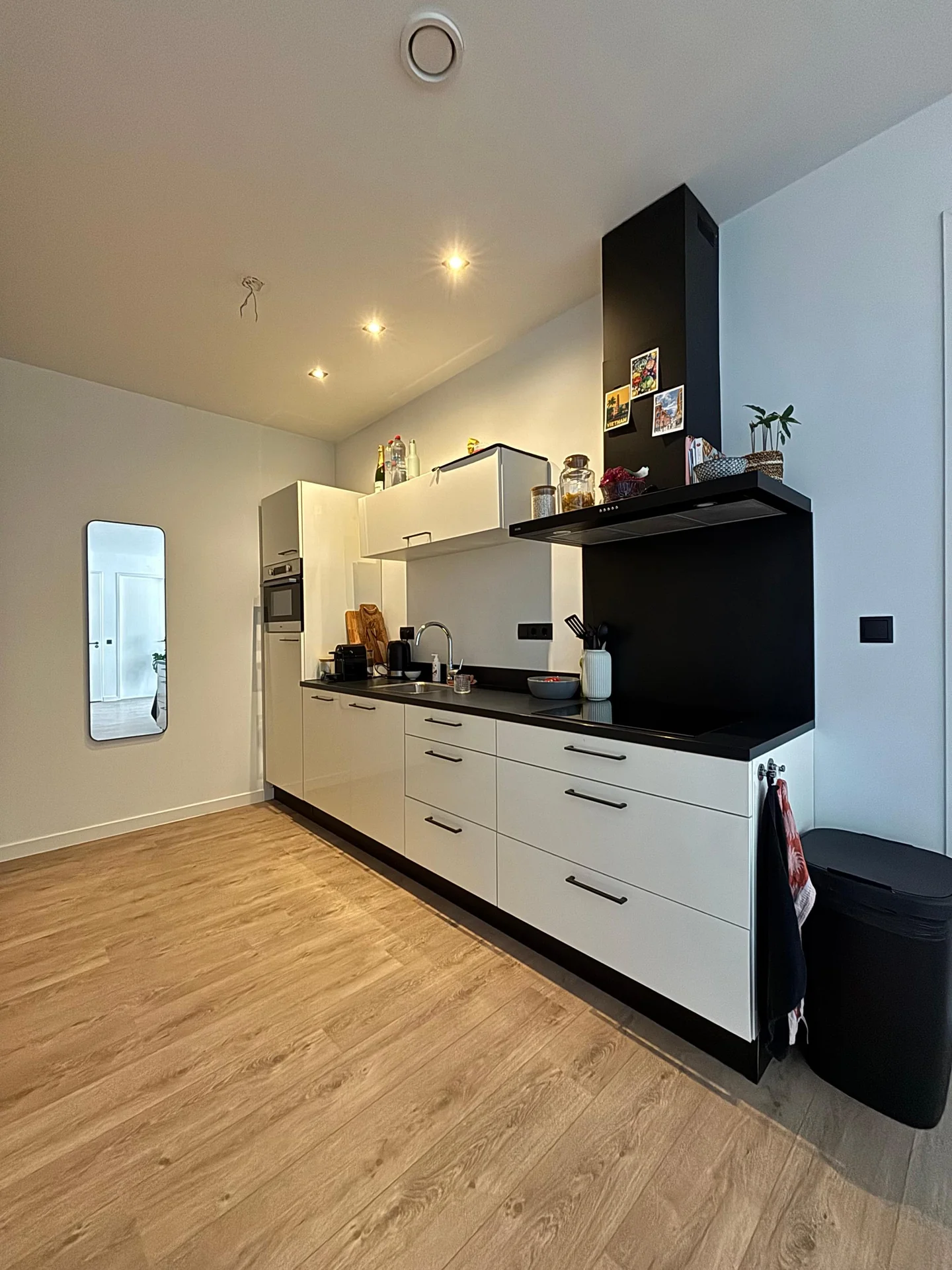 Foto van de Kamer gelegen aan de Hereweg in Groningen
